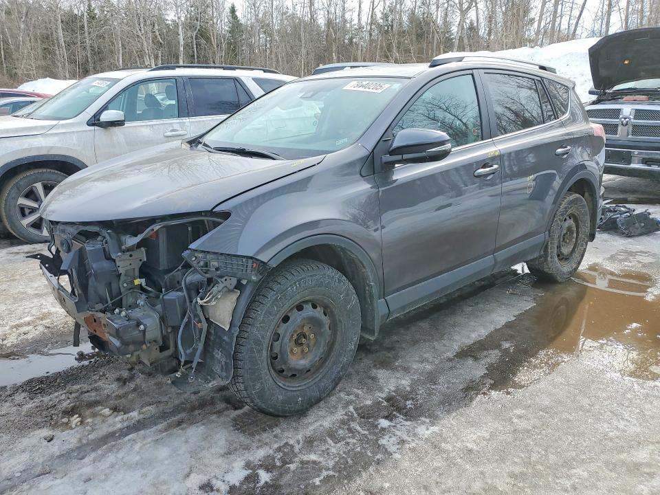 2018 TOYOTA RAV4 — VIN 2T3RFREV6JW700312