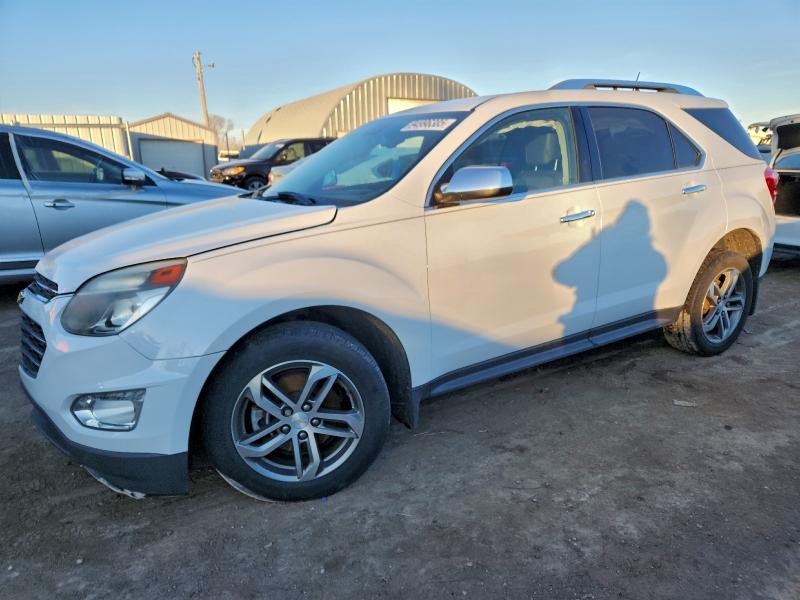 2017 CHEVROLET EQUINOX — VIN 2GNALDEK6H1512592