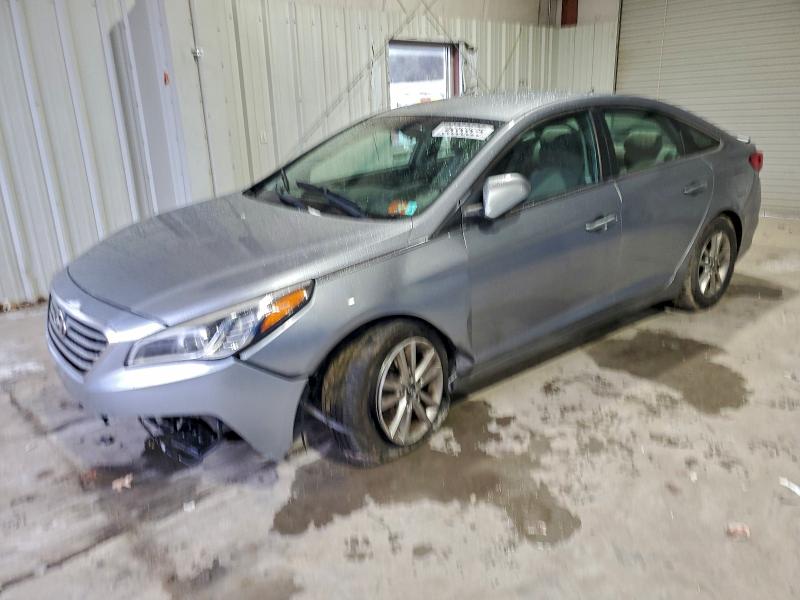 2015 HYUNDAI SONATA SE — VIN 5NPE24AF4FH049188