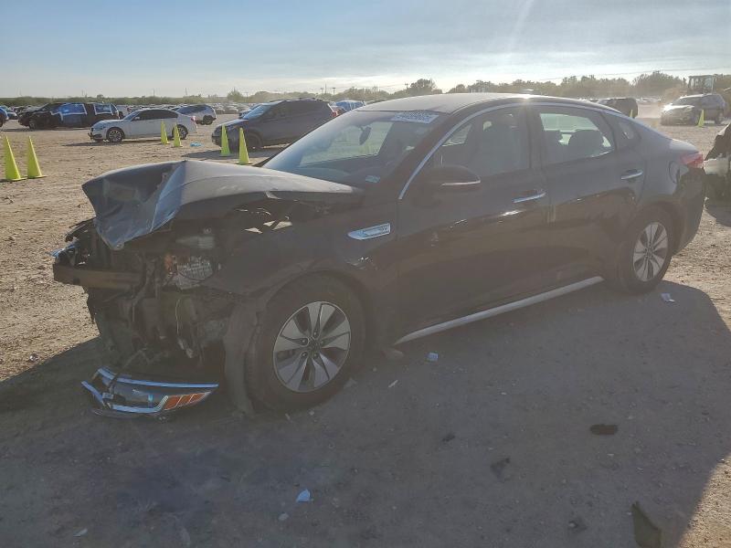 2017 KIA OPTIMA — VIN KNAGT4LE3H5018766