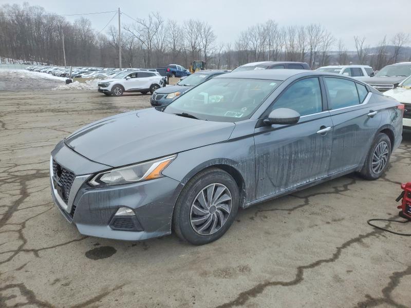 2019 NISSAN ALTIMA — VIN 1N4BL4BV8KC235267
