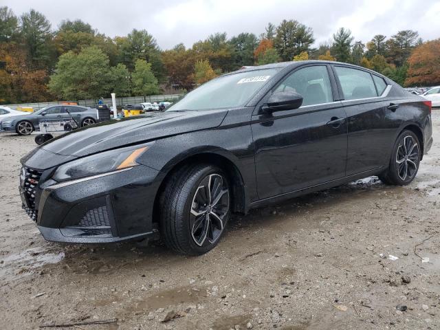 2024 NISSAN ALTIMA — VIN 1N4BL4CW8RN324780