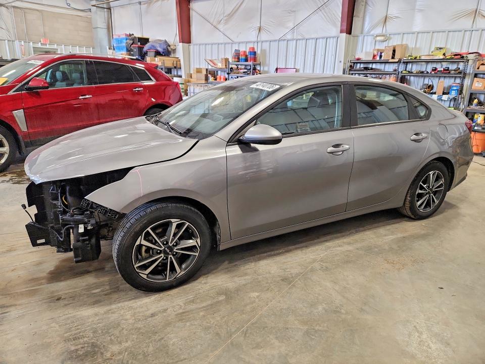2023 KIA FORTE — VIN 3KPF24AD1PE622024