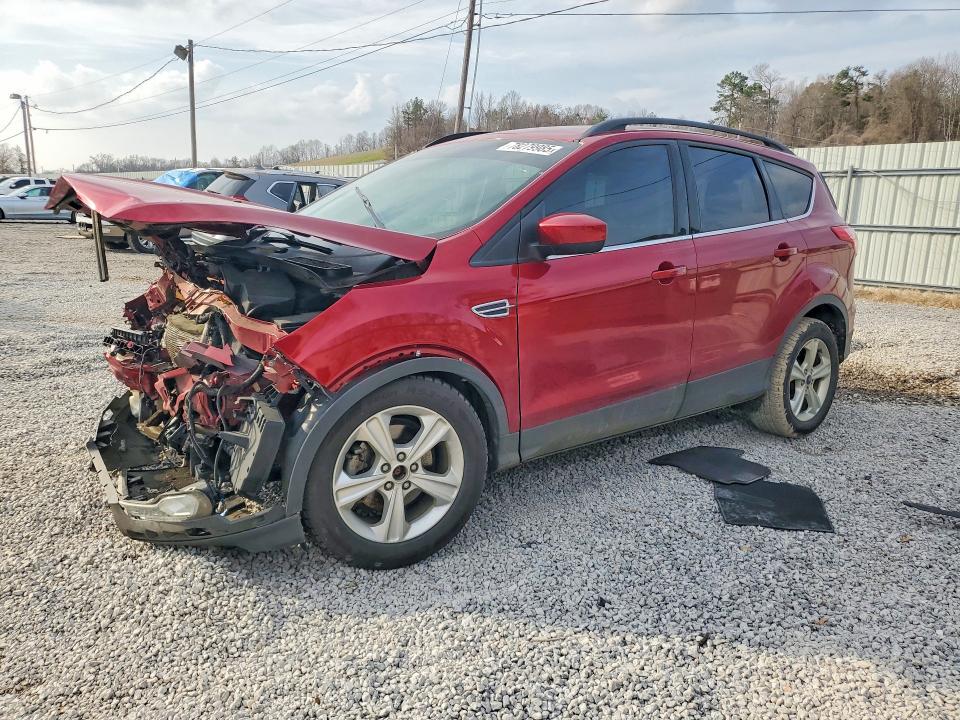 2015 FORD ESCAPE — VIN 1FMCU0GX9FUB11809