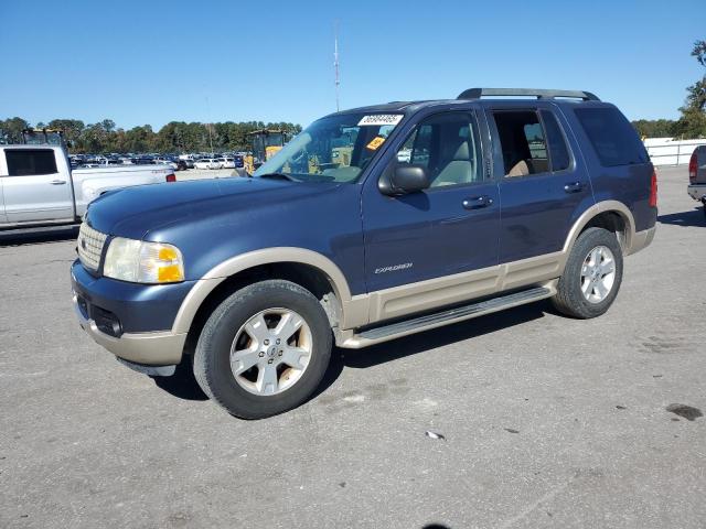2005 FORD EXPLORER E — VIN 1FMDU64K55UB49049