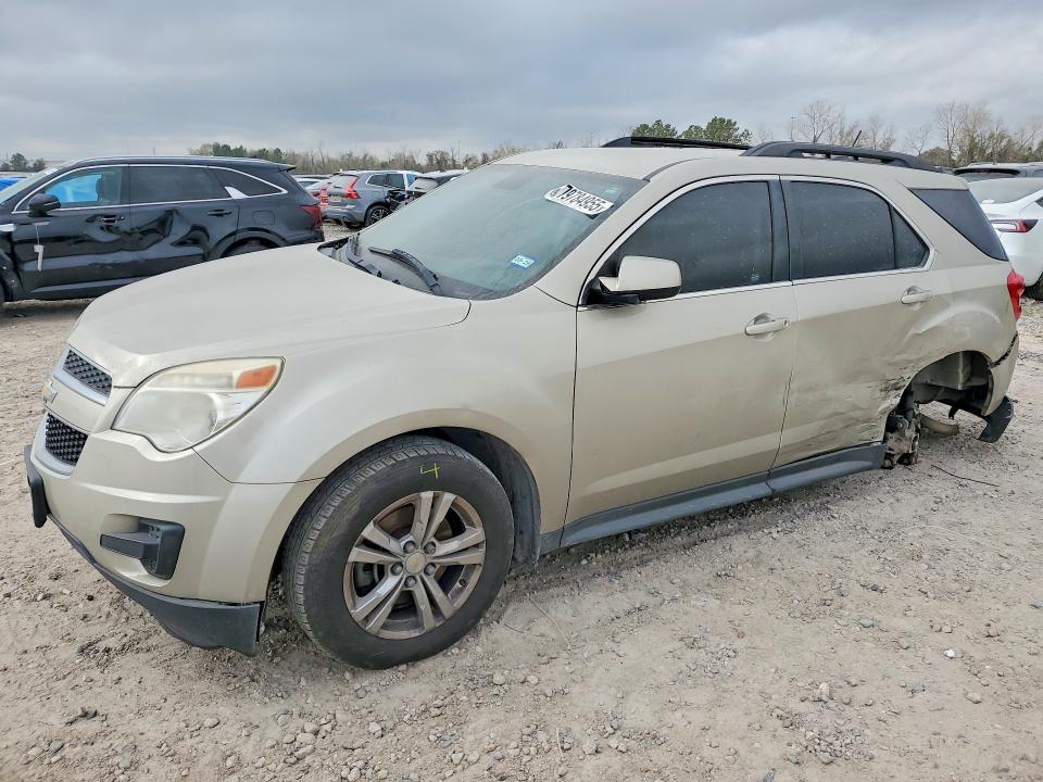 2015 CHEVROLET EQUINOX — VIN 1GNALBEK6FZ100679