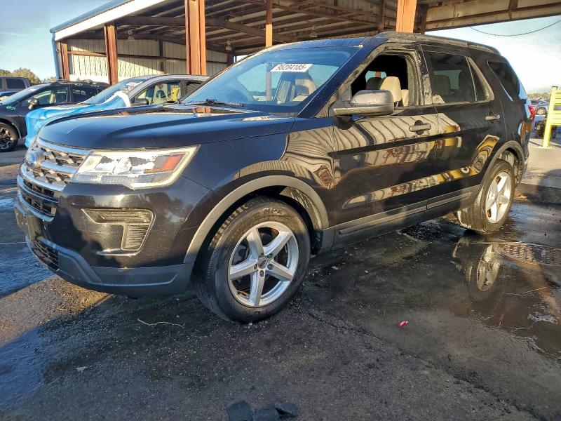 2019 FORD EXPLORER — VIN 1FM5K7BH1KGA04463