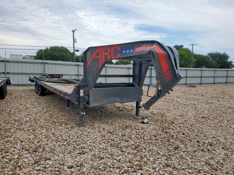 2025 META TRAILER — VIN 3NGGF3229S1001512