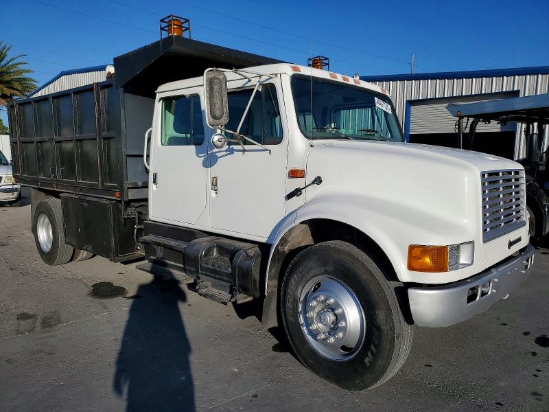 2001 INTL 4000 4700 — VIN 1HTSCABR91H332252