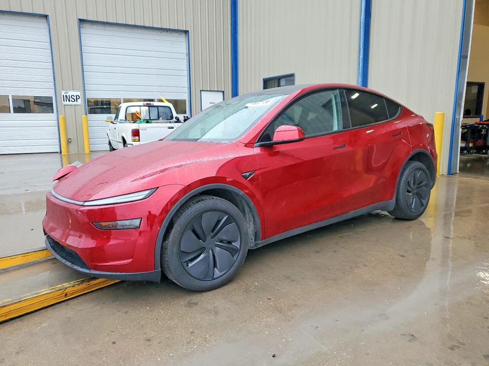 7SAYGDED2TA611509