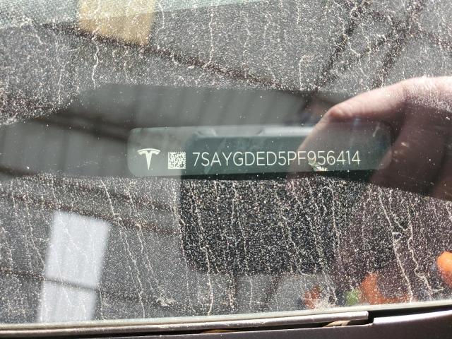 7SAYGDED5PF956414