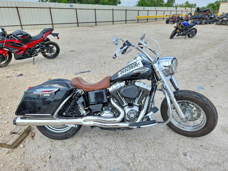 2015 HARLEY-DAVIDSON FLD — VIN 1HD1GZM18FC308725
