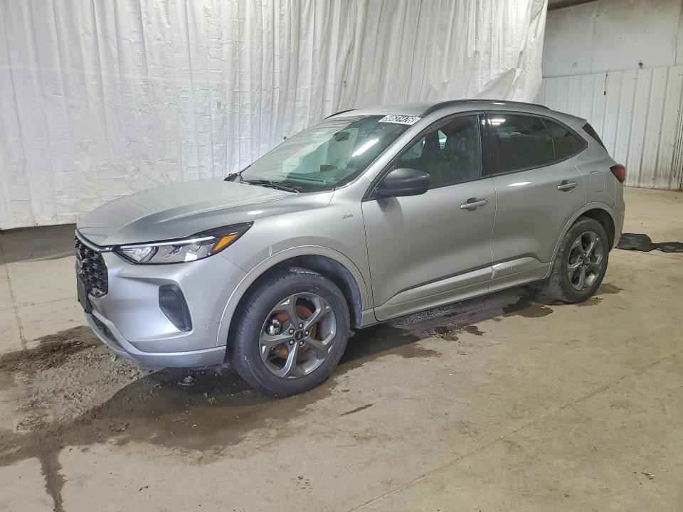 2024 FORD ESCAPE — VIN 1FMCU9MN7RUA23594