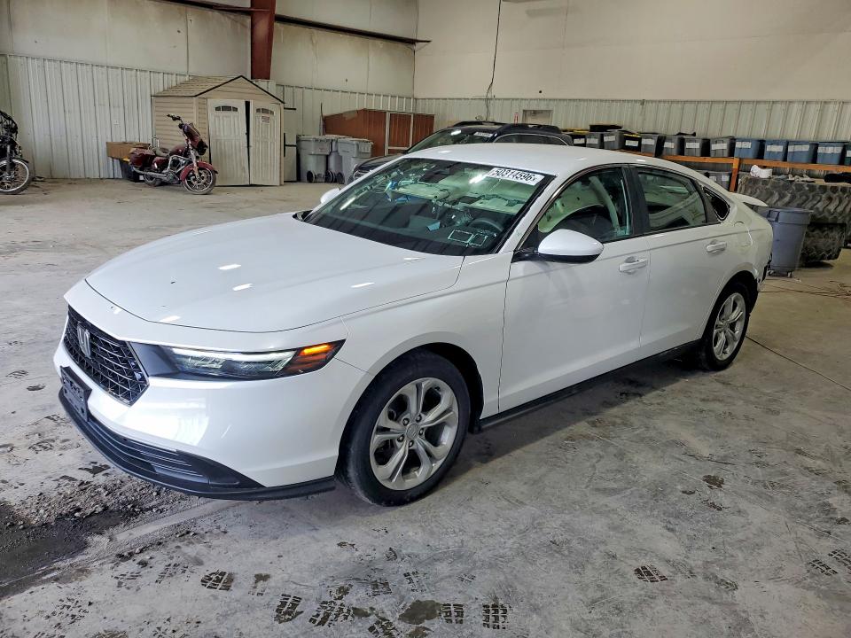 2024 HONDA ACCORD — VIN 1HGCY1F28RA021238