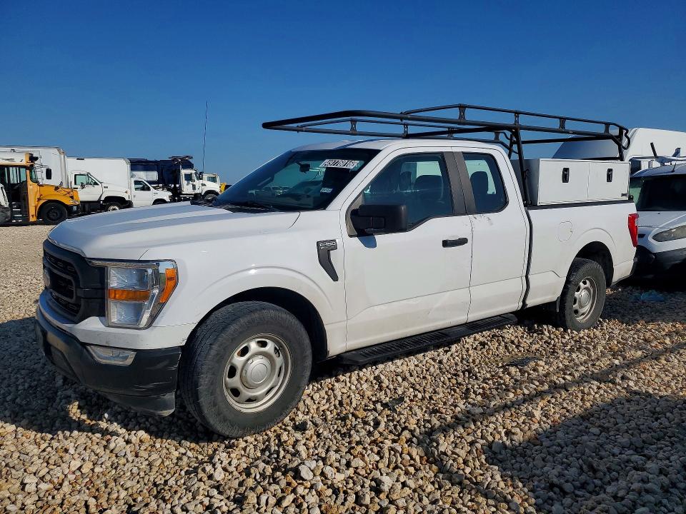 1FTEX1CP7MKD83929
