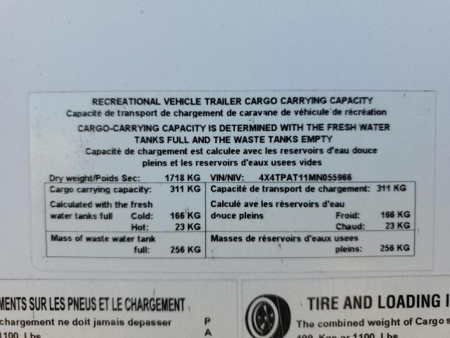 4X4TPAT11MN055966