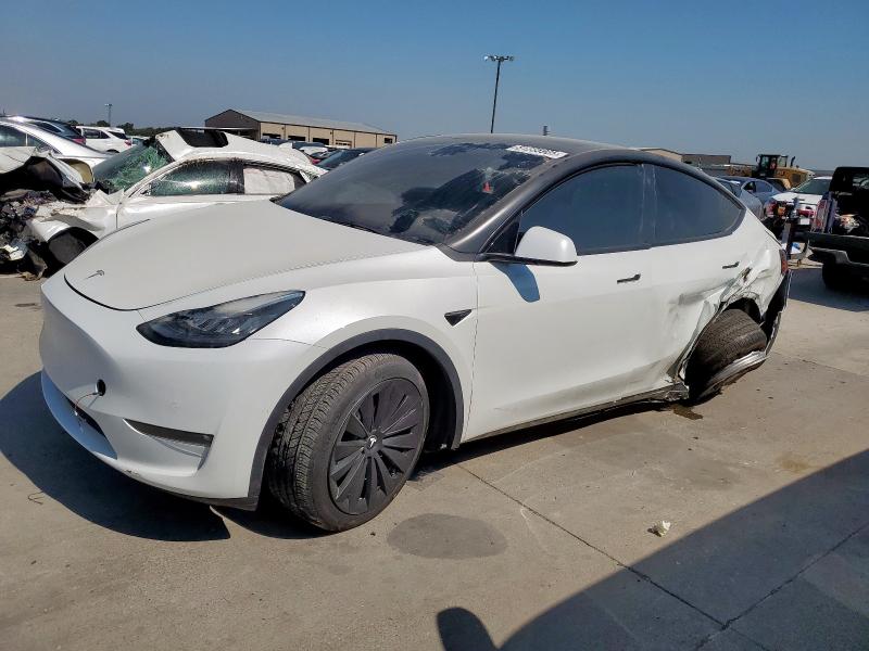 5YJYGDEEXMF228606