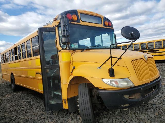 2011 IC CORPORATION CE SERIES SCHOOL — VIN 4DRBUAAN1BB282827