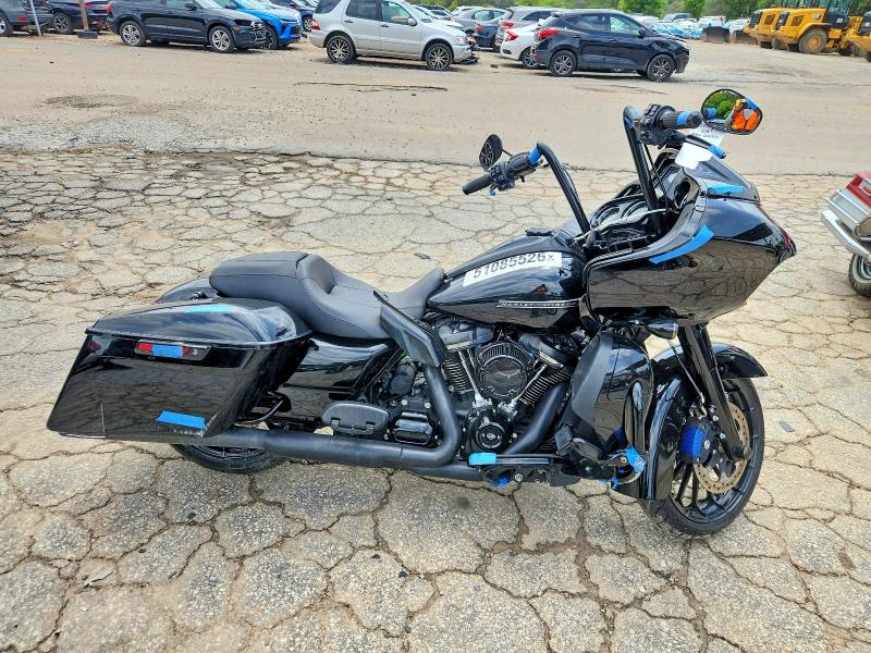 2018 HARLEY-DAVIDSON FLTRXS — VIN 1HD1KTC11JB677485