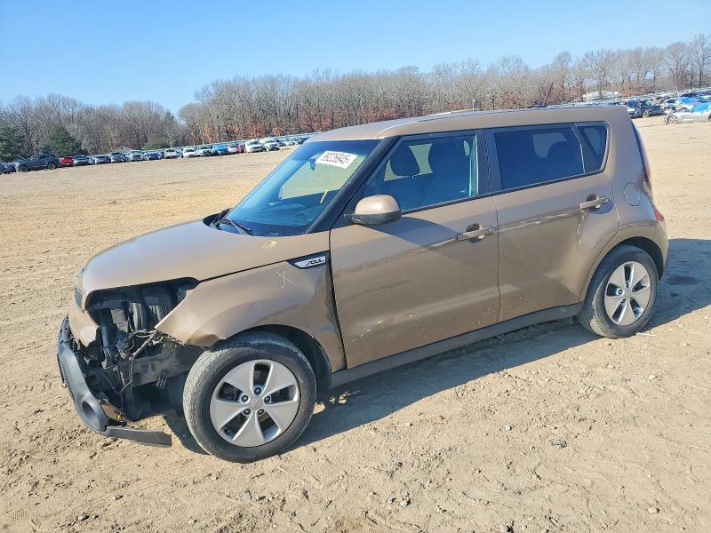 2016 KIA SOUL — VIN KNDJN2A2XG7318937