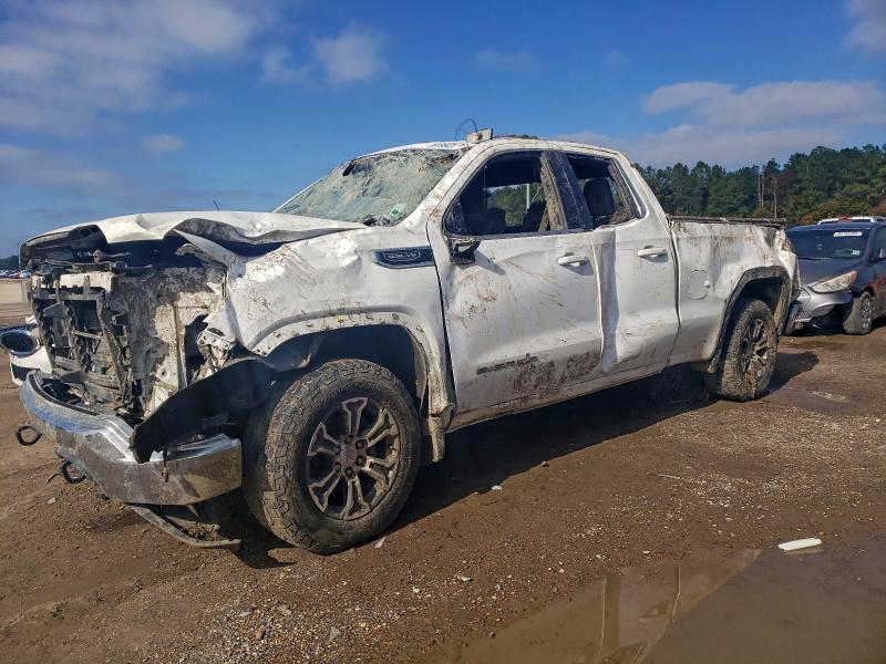 2021 GMC SIERRA K15 — VIN 1GTR9BED1MZ201508