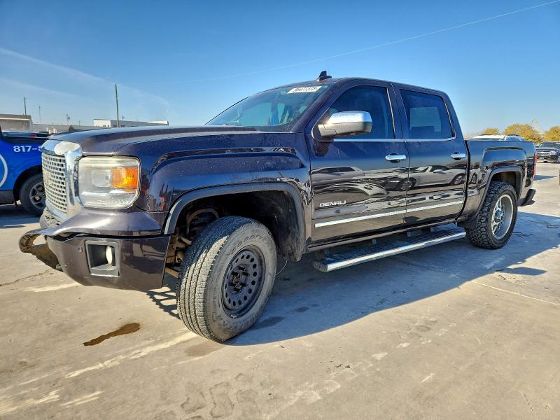 2015 GMC SIERRA K15 — VIN 3GTU2WEC9FG341578
