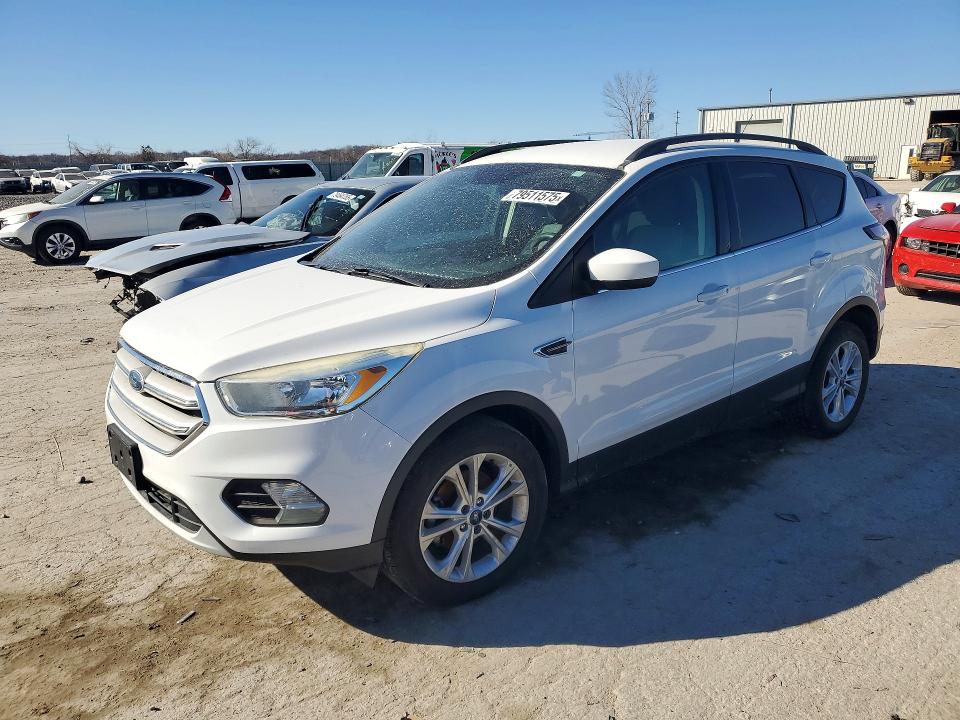 2018 FORD ESCAPE — VIN 1FMCU0GD2JUA76108