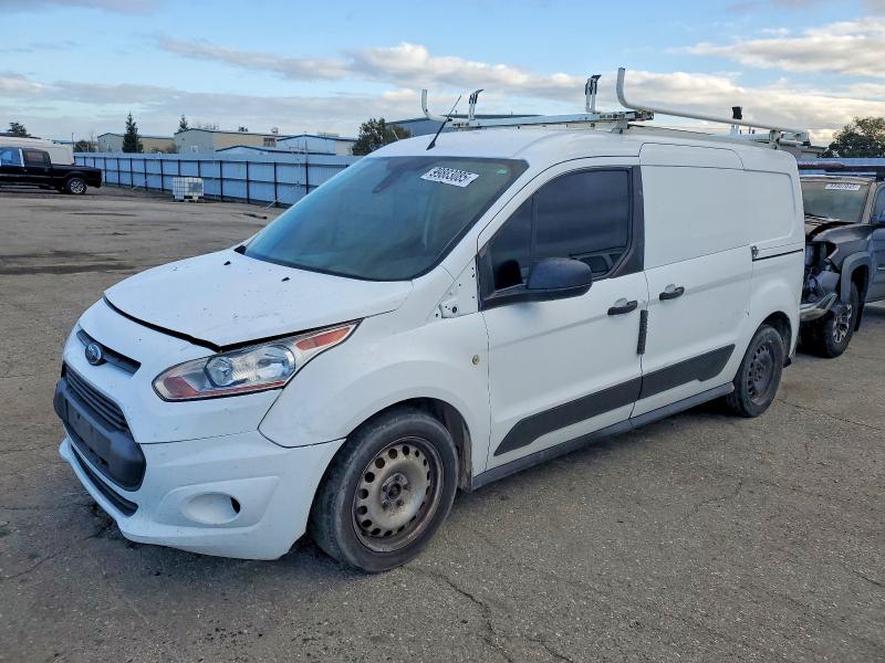 2018 FORD TRANSIT CO — VIN NM0LS7F79J1341555