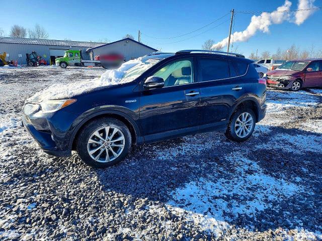2018 TOYOTA RAV4 HV — VIN JTMDJREV9JD156510