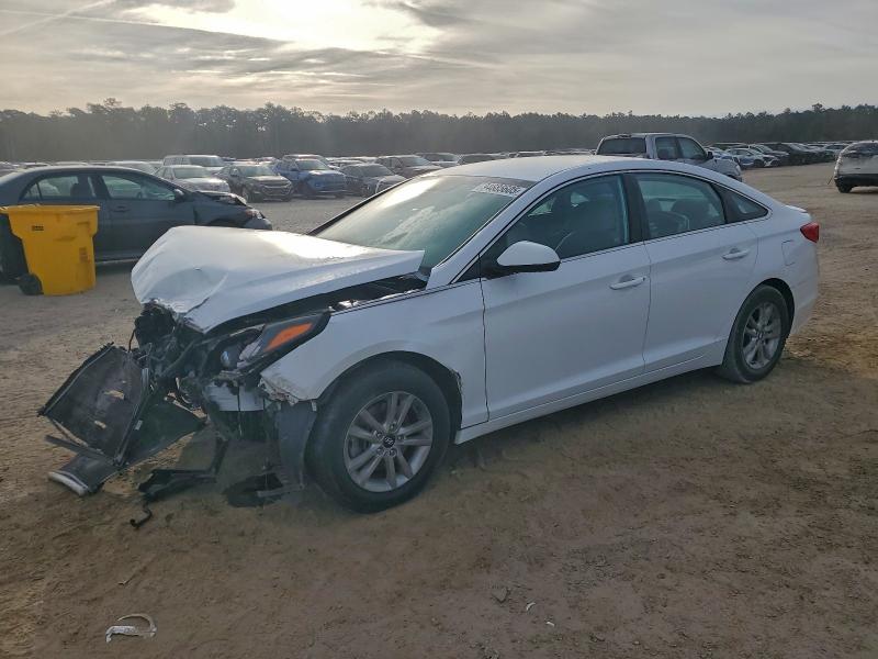 2015 HYUNDAI SONATA — VIN 5NPE24AF5FH194899