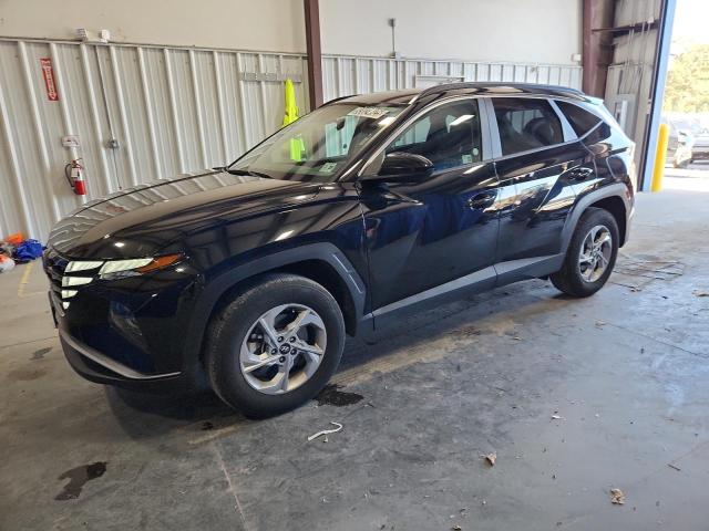 2024 HYUNDAI TUCSON SEL — VIN 5NMJBCDE4RH396274