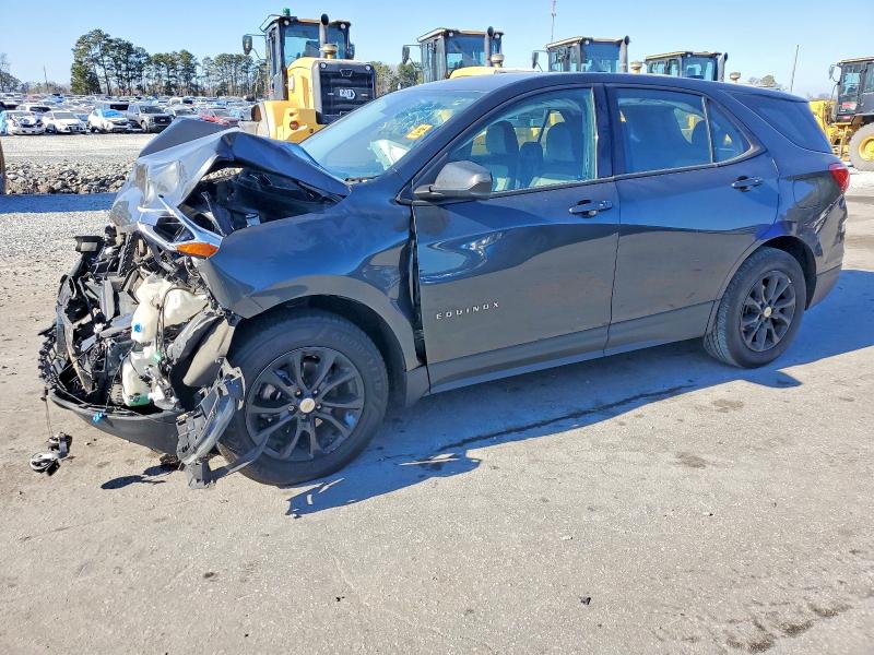 2019 CHEVROLET EQUINOX — VIN 2GNAXHEV3K6117169