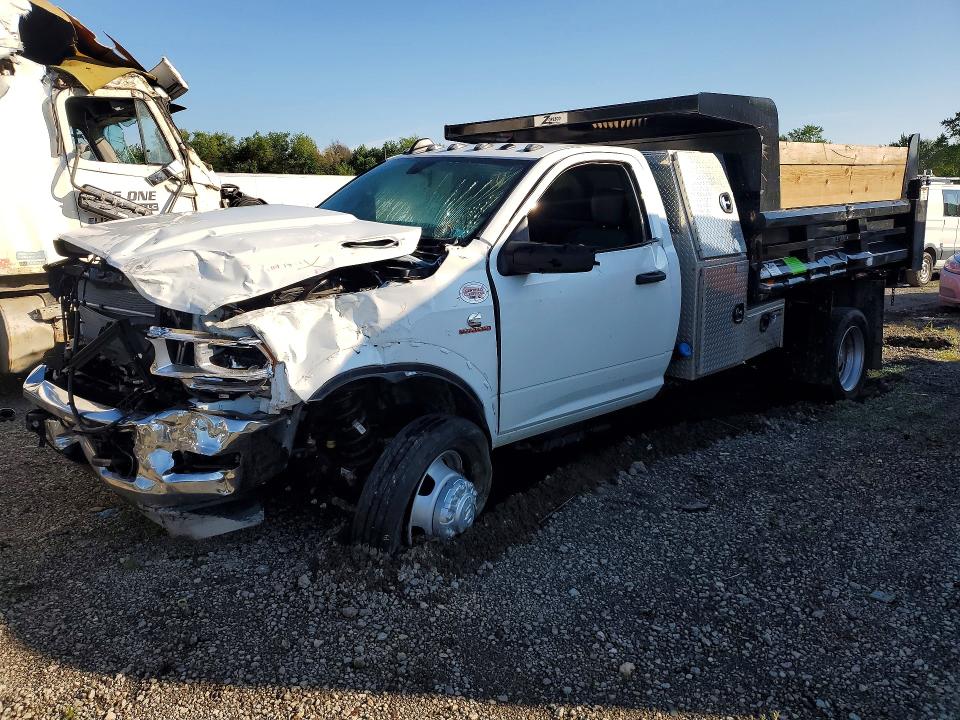 2024 DODGE RAM — VIN 3C7WRNBL4RG240443