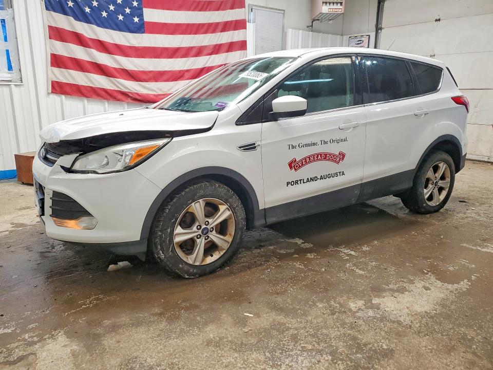 2016 FORD ESCAPE — VIN 1FMCU9GX3GUA34070
