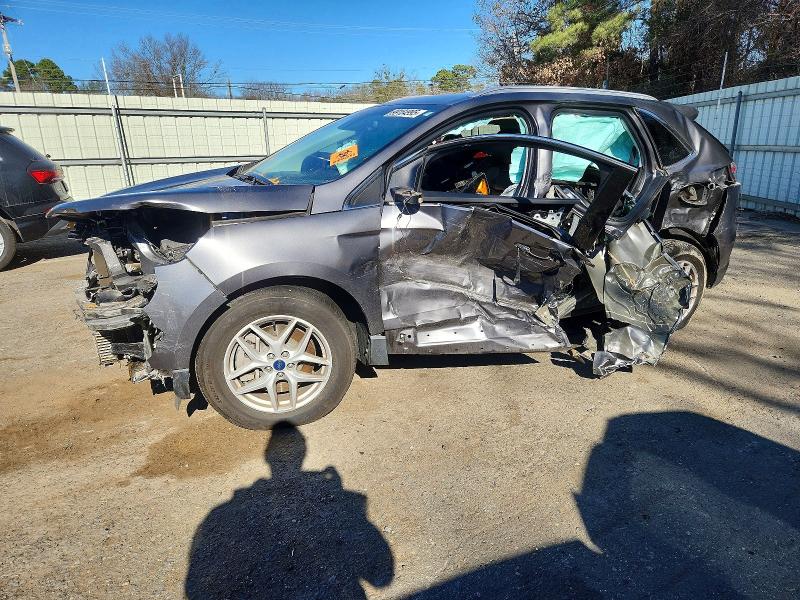 2021 FORD EDGE — VIN 2FMPK4J98MBA06996