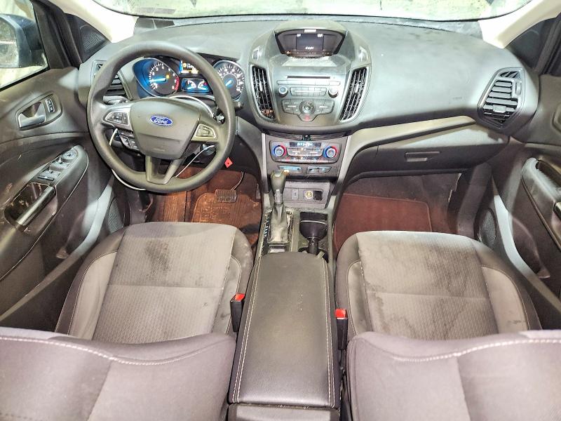 1FMCU9GDXHUE89330