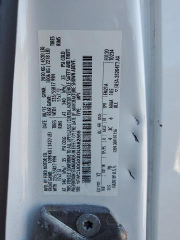 1FMCU0GX8GUA62555