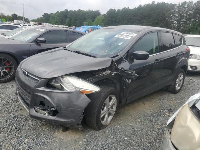 2015 FORD ESCAPE SE — VIN 1FMCU0GX7FUB12411