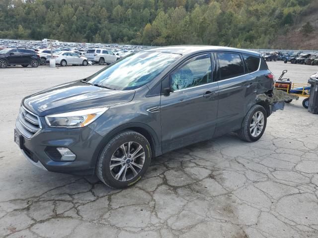 2017 FORD ESCAPE SE — VIN 1FMCU9GD1HUE89314