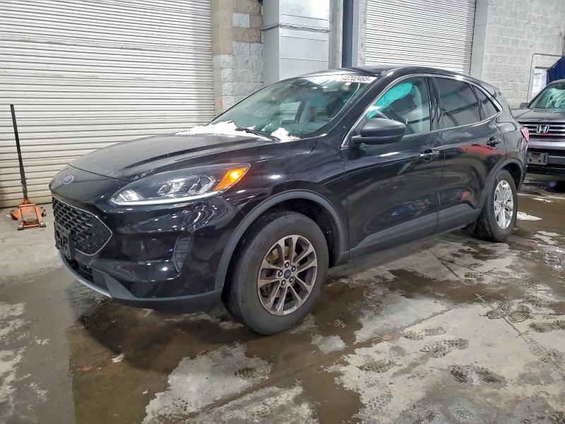 2022 FORD ESCAPE SE — VIN 1FMCU9G64NUA94248