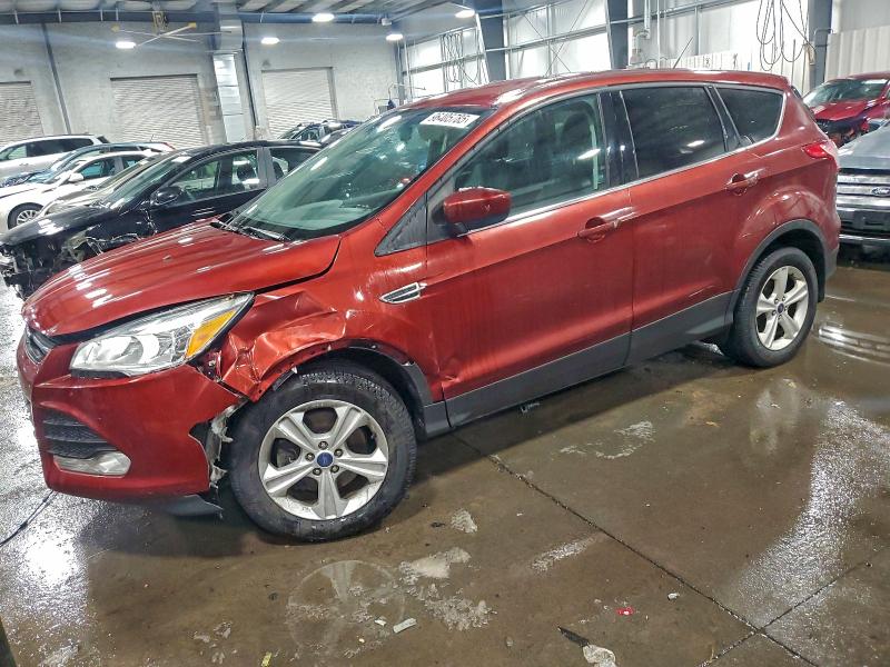 2015 FORD ESCAPE SE — VIN 1FMCU9G92FUA43102