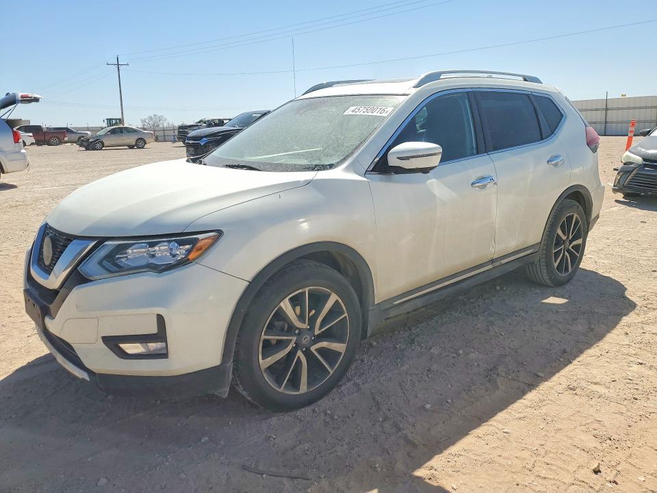 2020 NISSAN ROGUE — VIN 5N1AT2MT9LC726319