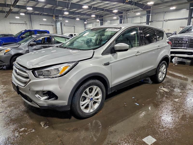 2019 FORD ESCAPE SE — VIN 1FMCU0GD0KUC54311