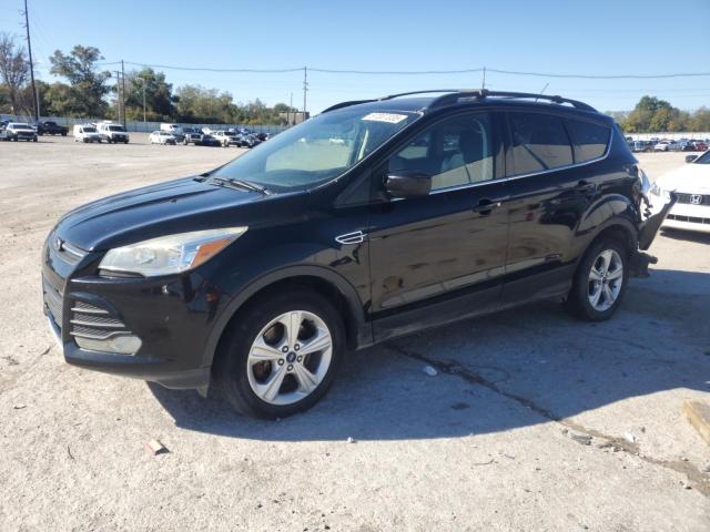 2016 FORD ESCAPE SE — VIN 1FMCU9G90GUC63114