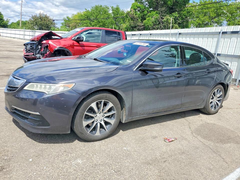 19UUB1F31FA003657