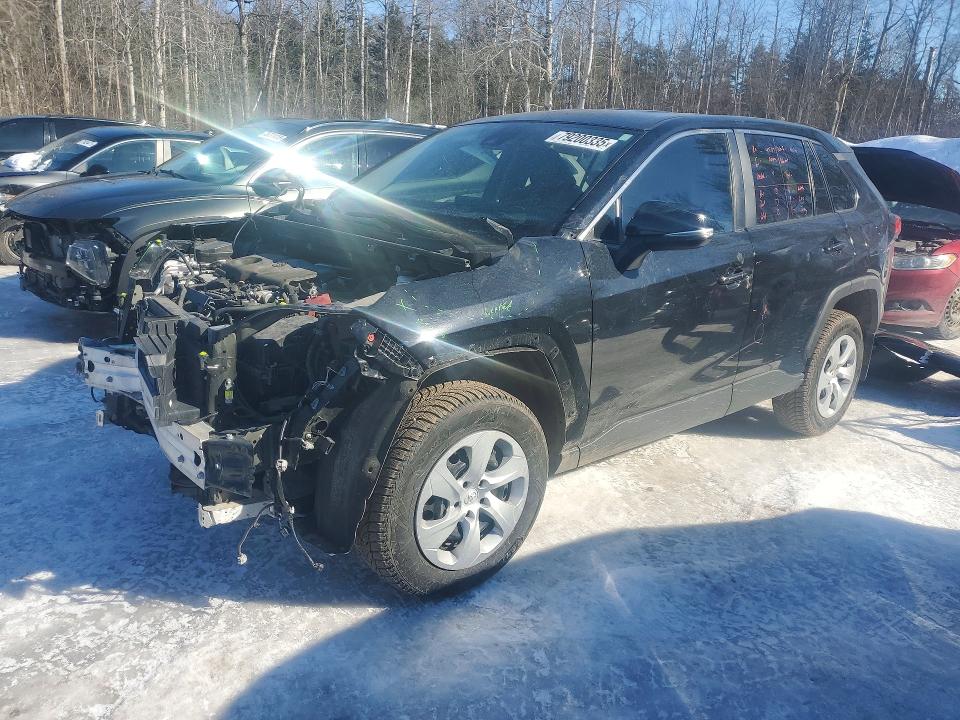 2024 TOYOTA RAV4 — VIN 2T3B1RFV5RC415760