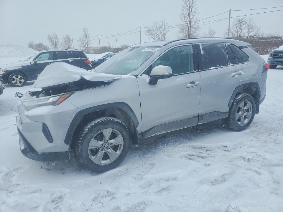 2024 TOYOTA RAV4 — VIN 2T3R1RFV3RC441062