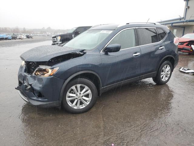 2016 NISSAN ROGUE — VIN KNMAT2MT2GP691951