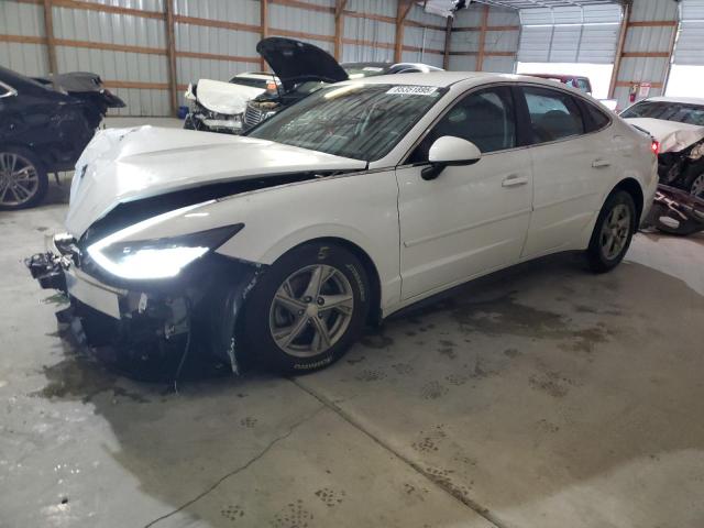 2020 HYUNDAI SONATA SE — VIN 5NPEG4JA9LH038981