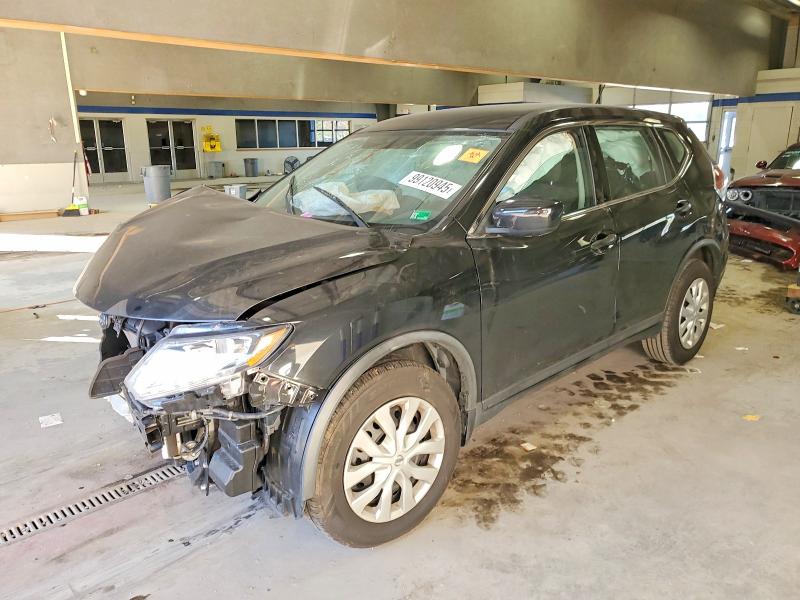 2016 NISSAN ROGUE — VIN KNMAT2MV1GP704643
